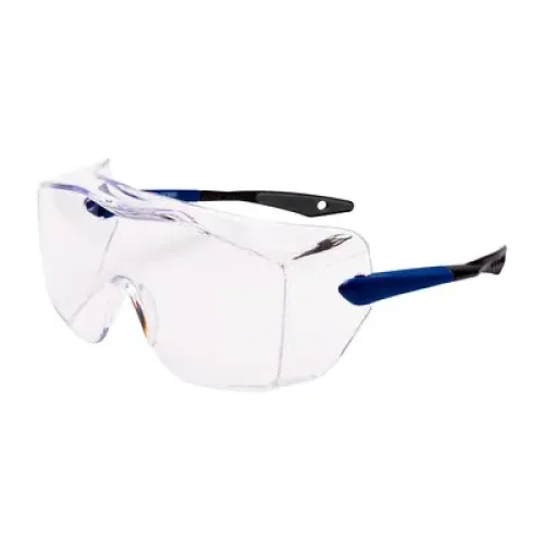 Okulary ochronne nakładkowe 3M™ OX3000 17-5118-3040 (20 szt)