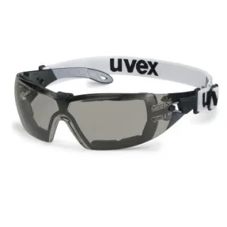 Okulary ochronne Uvex Pheos Guard 9192.181 (4 szt)