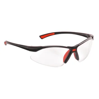 Okulary ochronne z poliwęglanu nieparujące Pw37 Portwest 12361