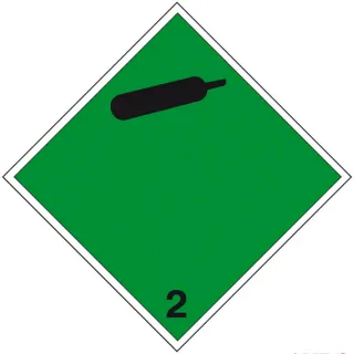 Oznaczenie Substancji niebezpiecznych Zz-T9 Anro
