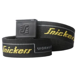 Pasek do spodni Snickers Workwear Logo Model 9033 4631