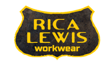 Rica Lewis