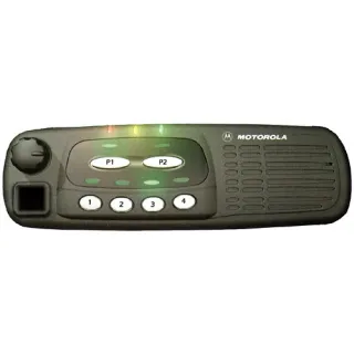 Radiotelefon Motorola Gm340