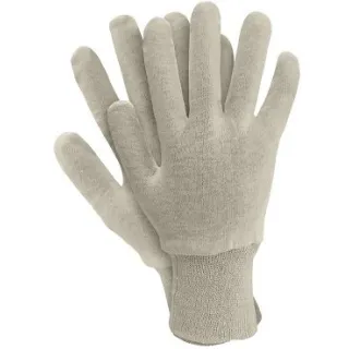 Rękawice ochronne wykonane z bawełny Ox-Unders E 17504
