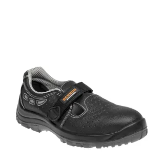 Sandały robocze bez metalowych Nosków Bennon Basic O1 Z90001 (912248)