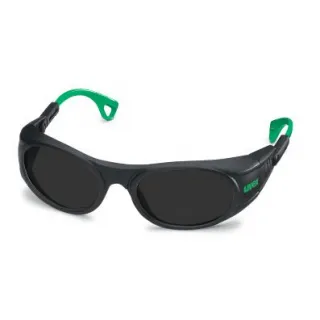 Spawalnicze okulary ochronne Uvex 9116.046 17305