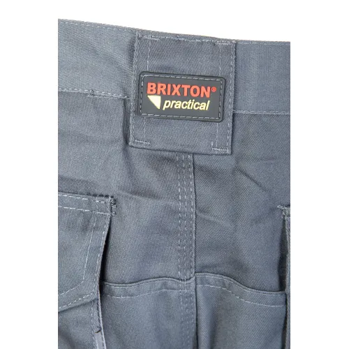 Spodnie do pasa Brixton Practical Polstar 