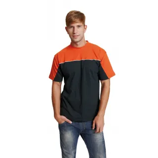 T-Shirt roboczy Emerton 03040003 Cerva 20581