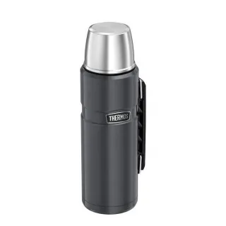 Th-170024 Termos Thermos Stainless King Beverage Bottle 1.2L